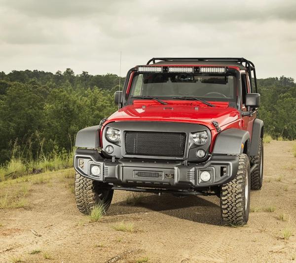 Rugged Ridge 11544.01