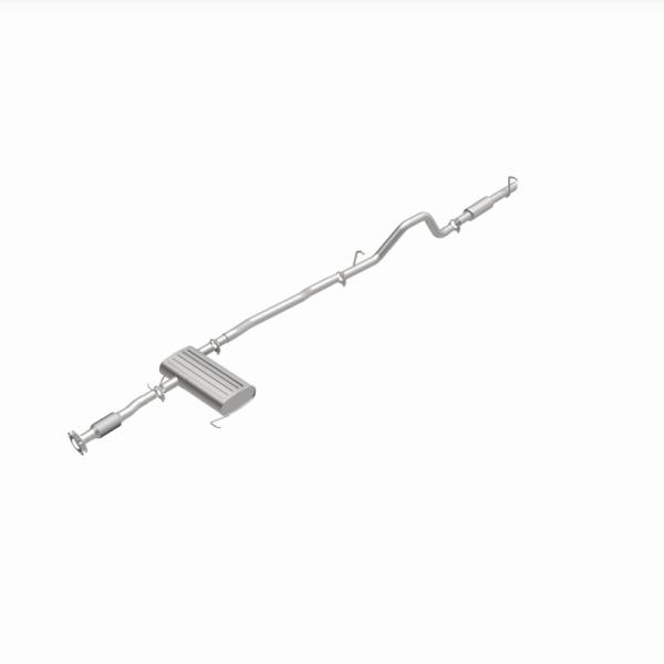 Magnaflow 106-0221