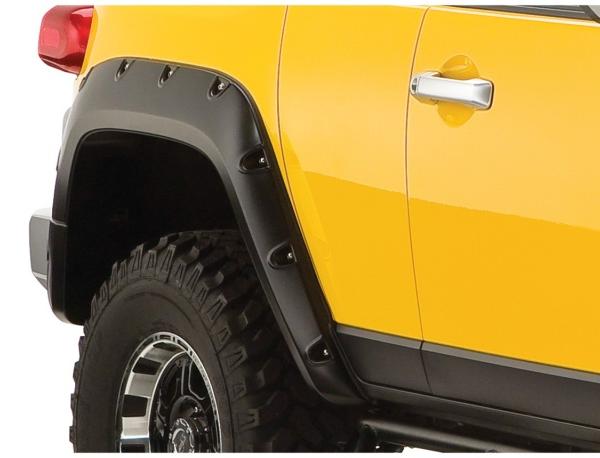 Bushwacker 31922-02