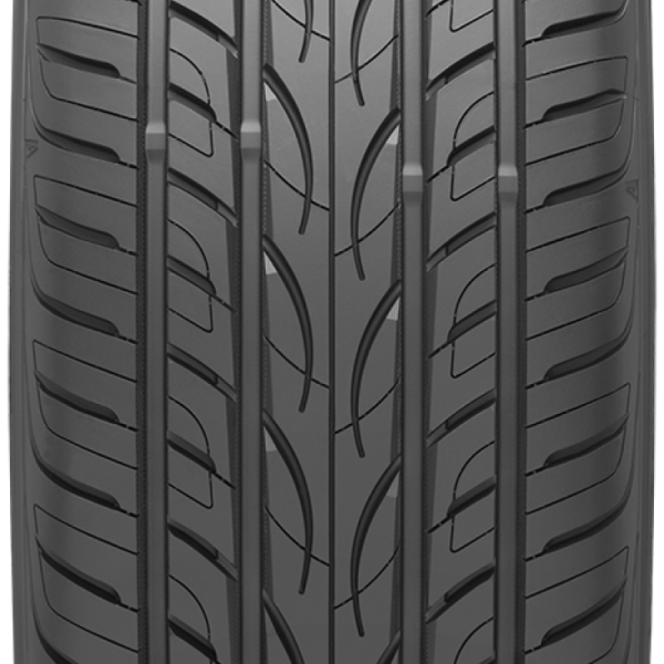 YOK Avid ENVigor ZPS Tire Yokohama Tire 110132193