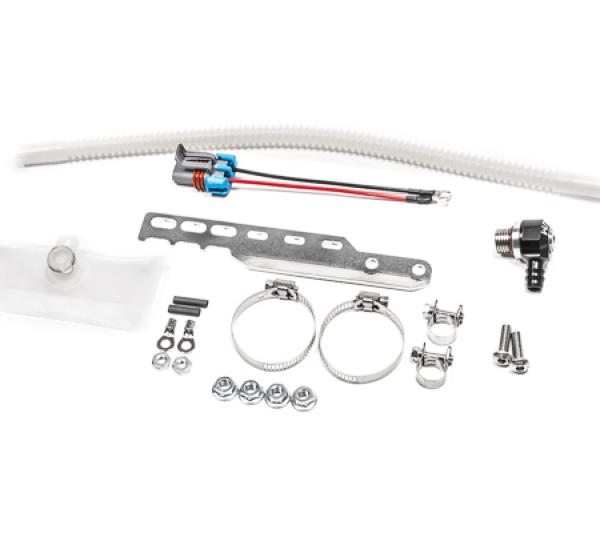 Radium Engineering 20-1797