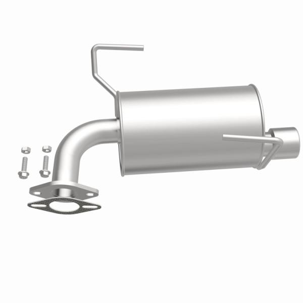 MAG BRE Exhaust Kits Magnaflow 108-0122