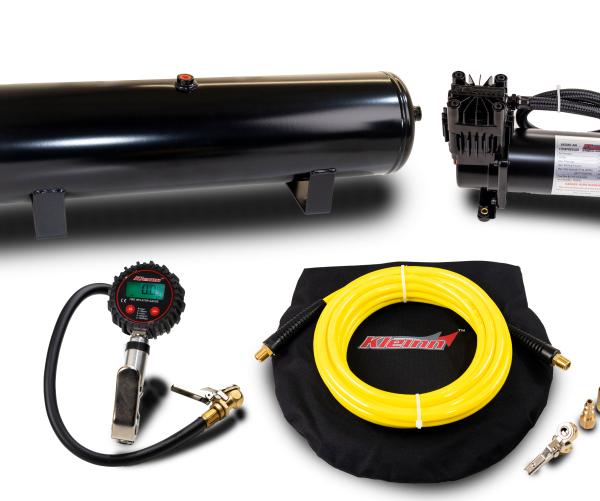 Kleinn Air Horns 6450-Slim