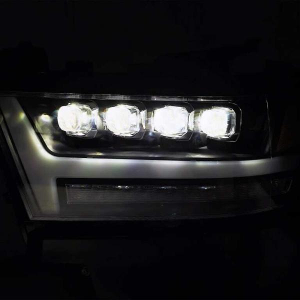 AlphaRex 880518