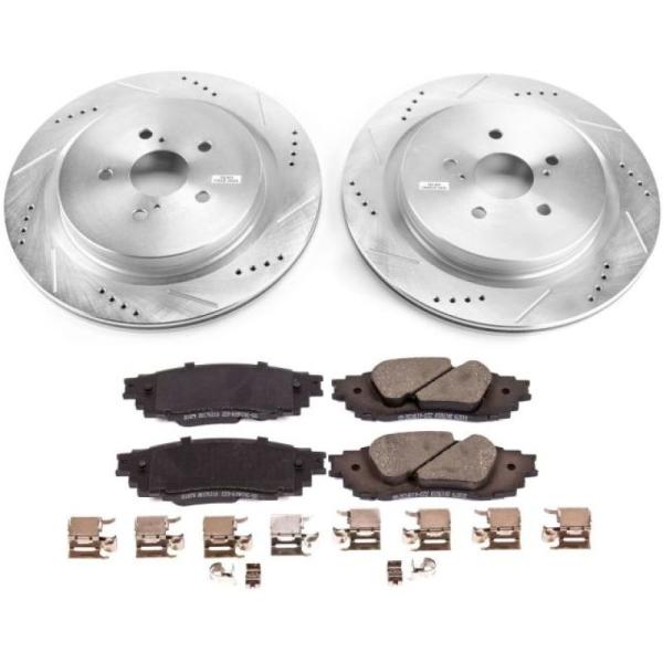 PowerStop K7740
