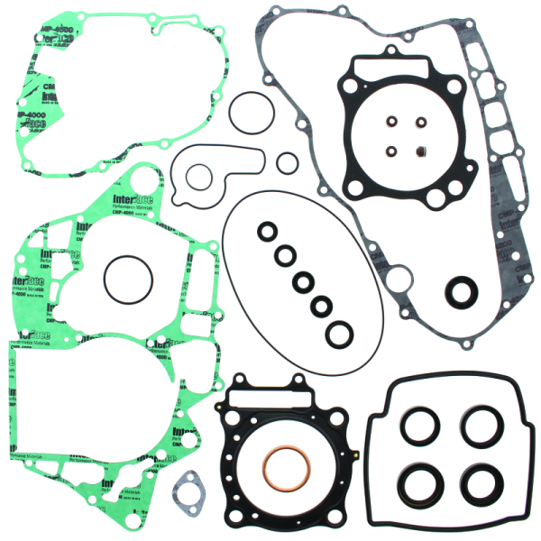 QuadBoss 564052
