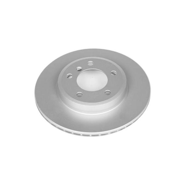 PSB Evolution Coated Rotor PowerStop EBR630EVC