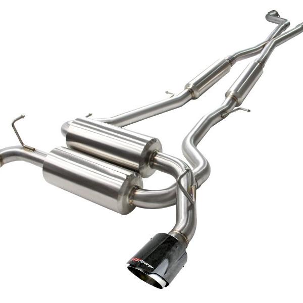 AFE Exhaust Cat Back aFe 49-36103-C