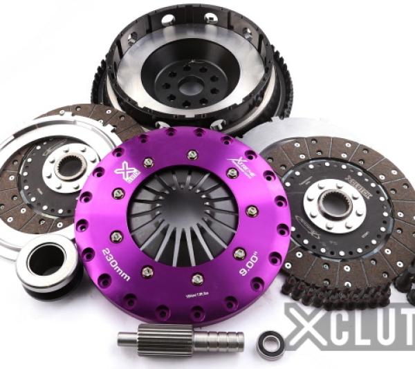 XCLUTCH XKBM23599-2G