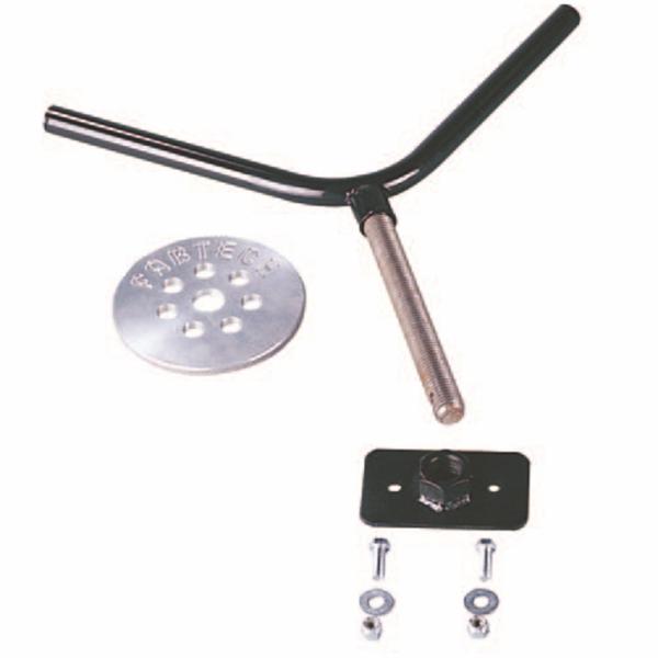 Fabtech FTT10001BK