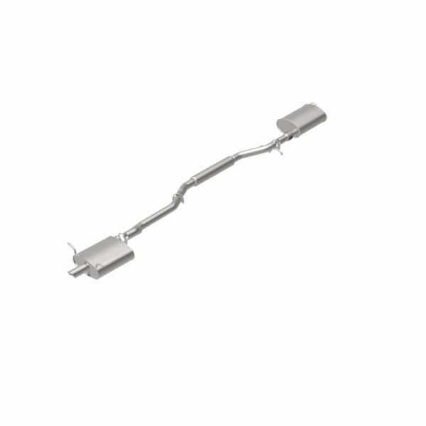 Magnaflow 106-0105