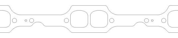 CG Exhaust Gaskets Cometic Gasket C5895-030