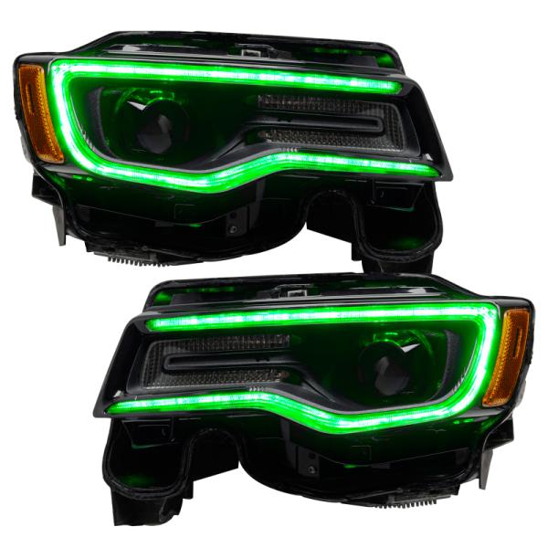 ORACLE Lighting 1284-332