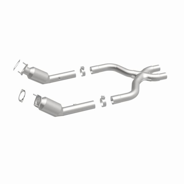 MAG Converter Direct Fit Magnaflow 5461976