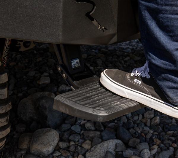 AMP Research 75321-01A