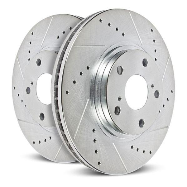 PowerStop AR8385XPR