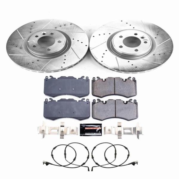PowerStop K8473