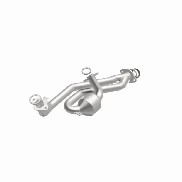 MAG Converter Direct Fit Magnaflow 452136