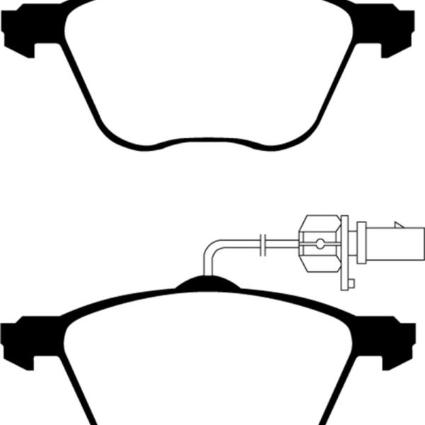 EBC DP61413