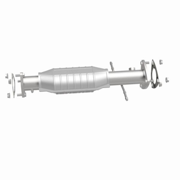 MAG Converter Direct Fit Magnaflow 4451497