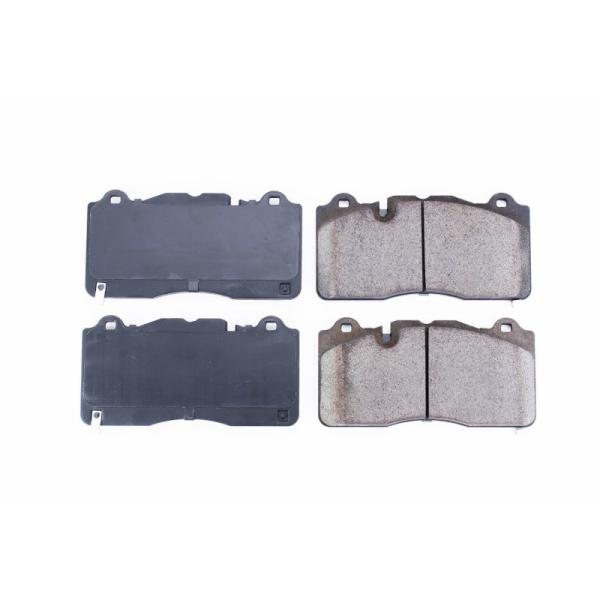 PowerStop 16-1835
