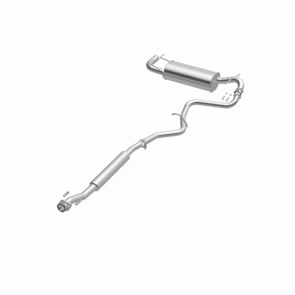 MAG BRE Exhaust Kits Magnaflow 106-0182