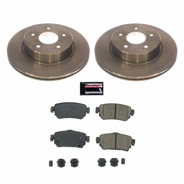 PowerStop KOE8313