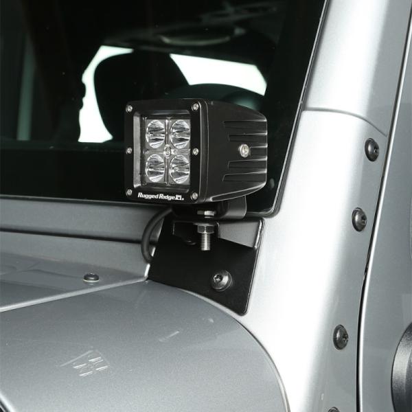 Rugged Ridge 11027.04