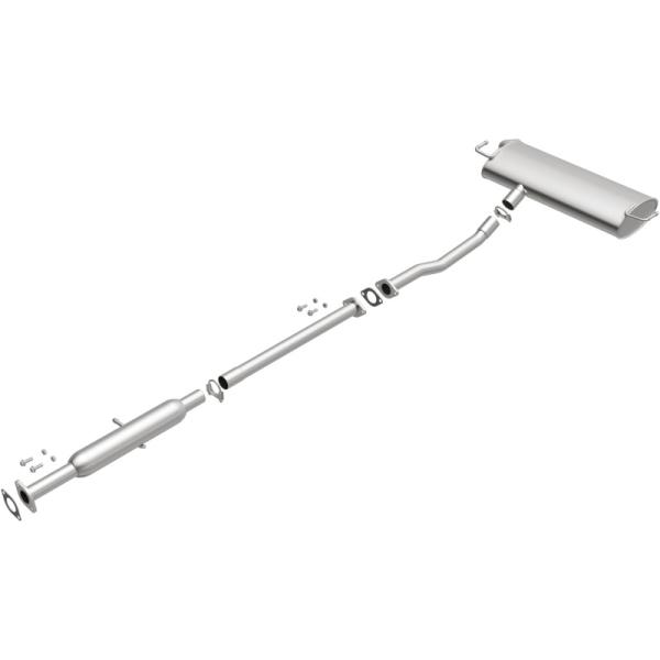 MAG BRE Exhaust Kits Magnaflow 106-0828