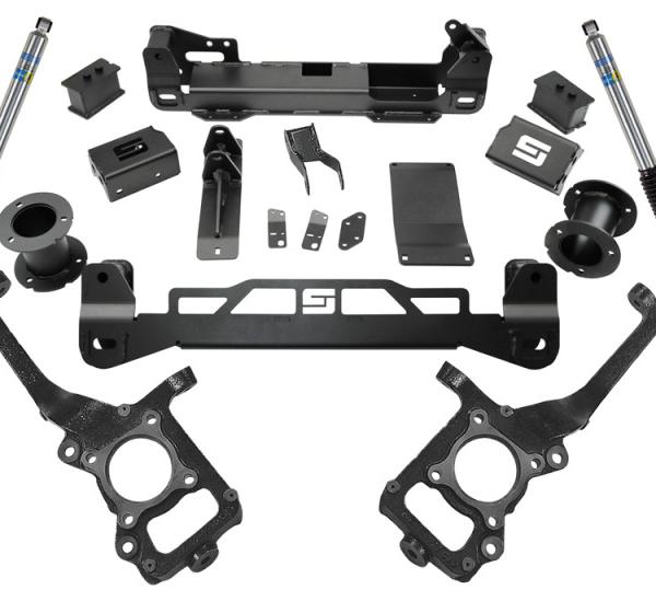 Superlift K130B