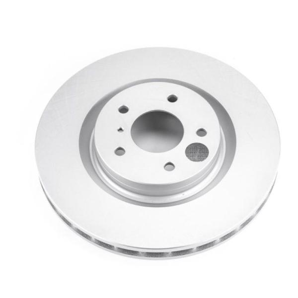 PowerStop JBR1107EVC