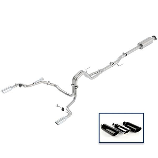 Ford Racing M-5200-F1550DECA
