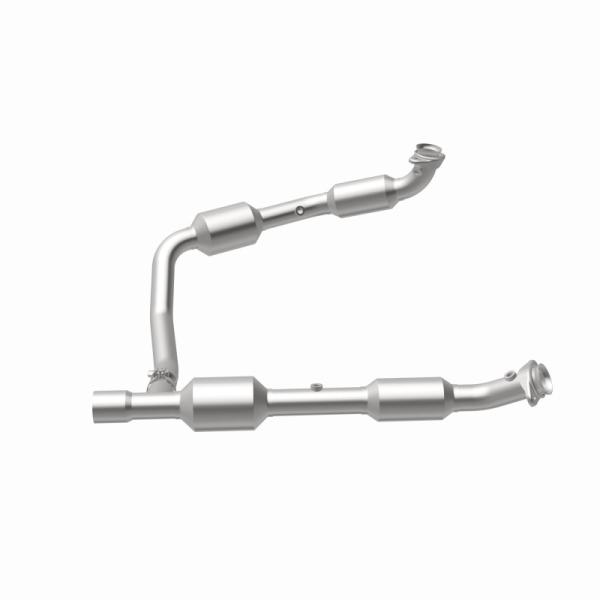 Magnaflow 5582439