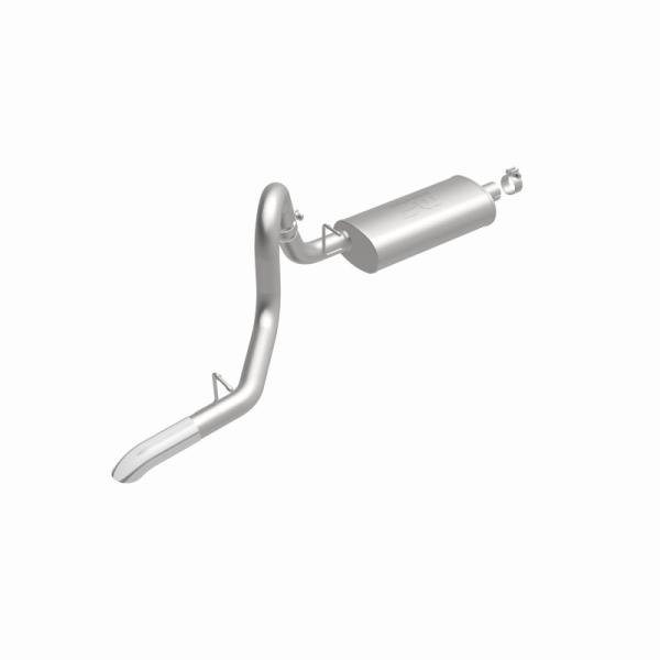Magnaflow 15854