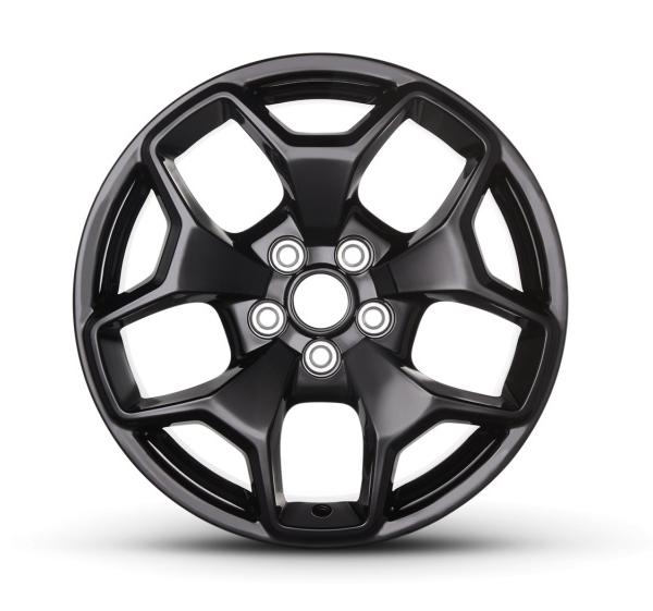 Ford Racing M-1007K-BS17GB