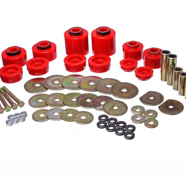 Energy Suspension 4.4123R