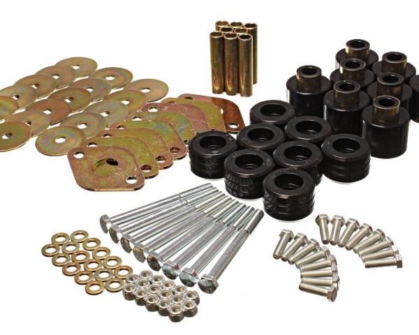 Energy Suspension 2.4112G