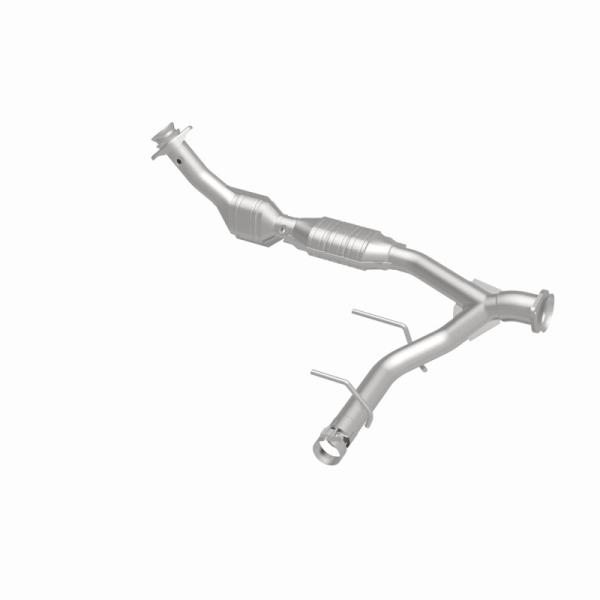 MAG Converter Direct Fit Magnaflow 24414