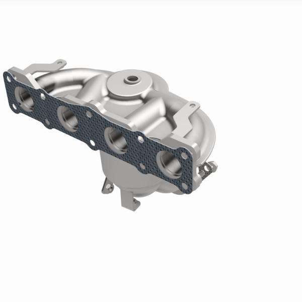 MAG Converter Direct Fit Magnaflow 5531775