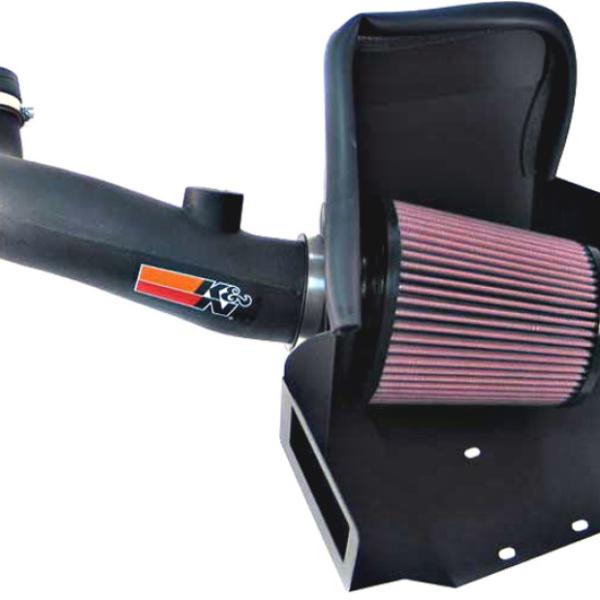 KN 57 FIPK Air Intake 50 K&N Engineering 57-1552