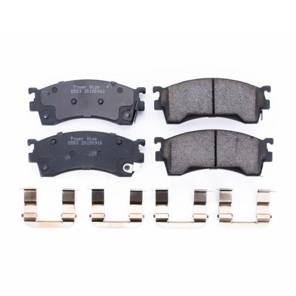 PowerStop 17-583