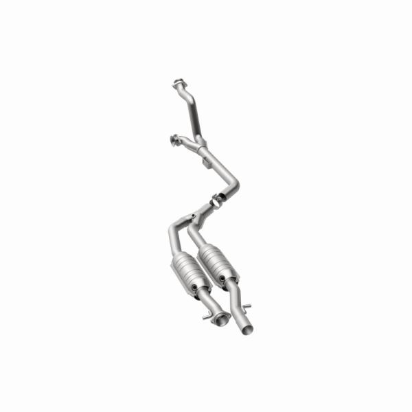 MAG Converter Direct Fit Magnaflow 23573