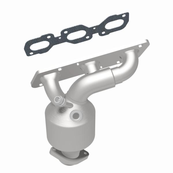 Magnaflow 50500