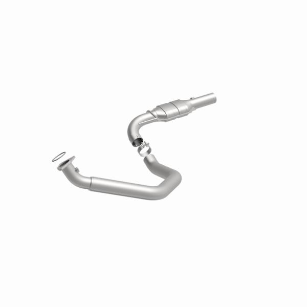 Magnaflow 4551601