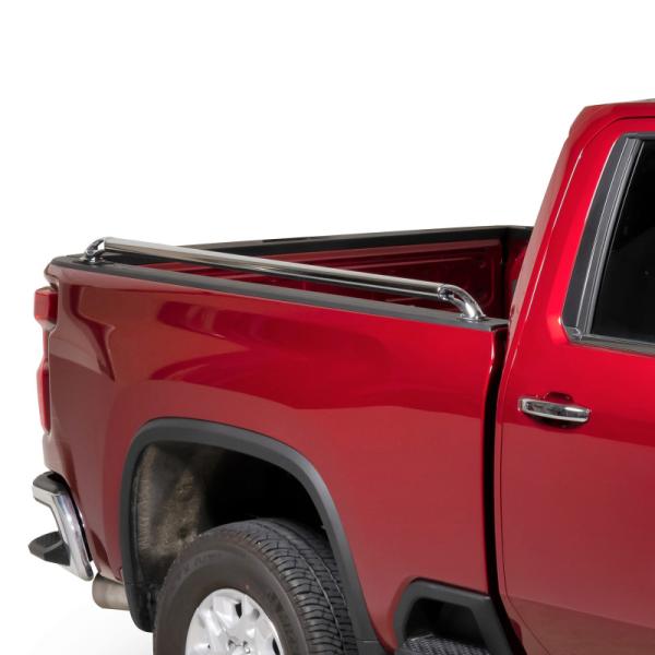 PUT Locker Side Rails Putco 89858