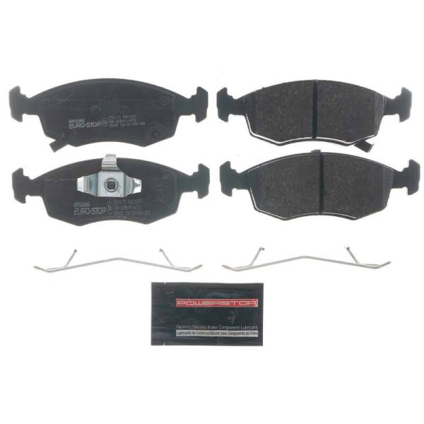 PowerStop ESP2175