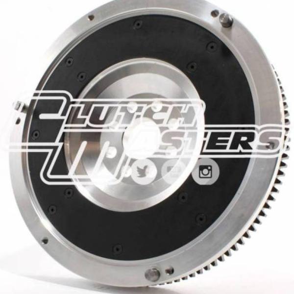 Clutch Masters FW-140-AL