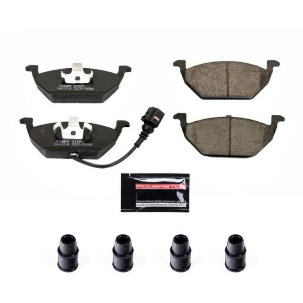 PowerStop Z23-768A