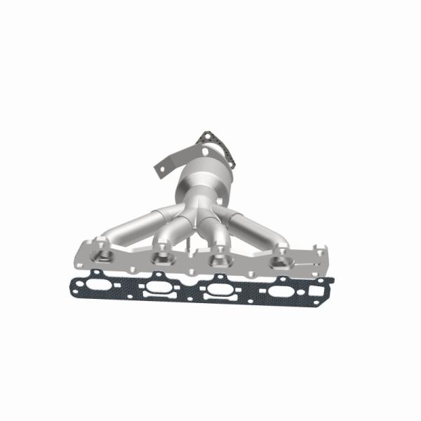 Magnaflow 452304