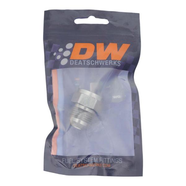 DW AN-AN Male Couplers DeatschWerks 6-02-0223